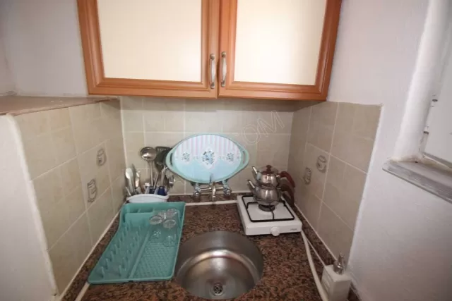 Nazar Apart genel fotoğrafı 26