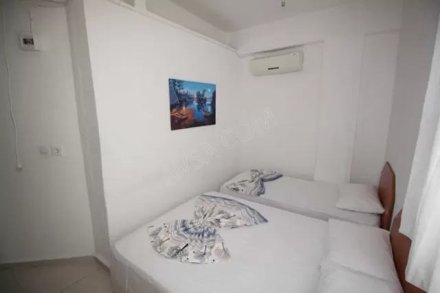 Nazar Apart genel fotoğrafı 27