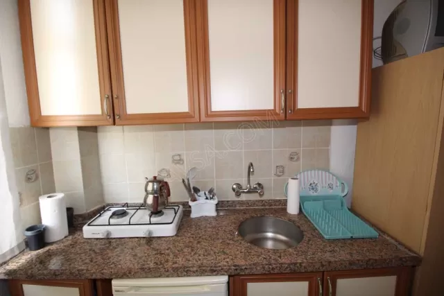 Nazar Apart genel fotoğrafı 28