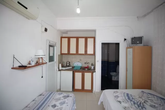 Nazar Apart genel fotoğrafı 33