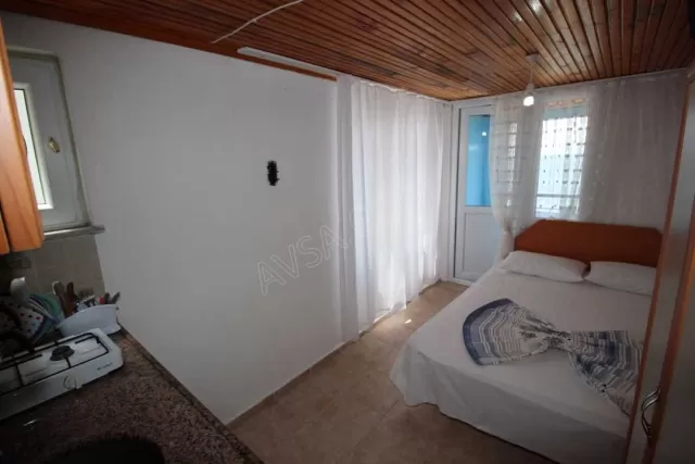 Nazar Apart genel fotoğrafı 36