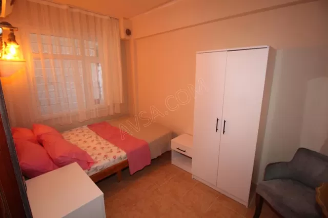 Necati Tezölmez Apart genel fotoğrafı 15