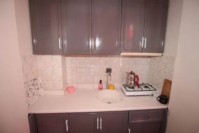 Necati Tezölmez Apart genel fotoğrafı 30
