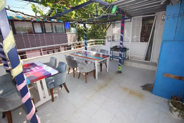 Necati Tezölmez Apart genel fotoğrafı 34