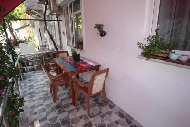 Necati Tezölmez Apart genel fotoğrafı 40