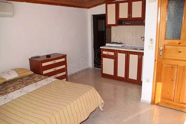 Avşa Necati Yarar Apart Motel fotoğraf 4