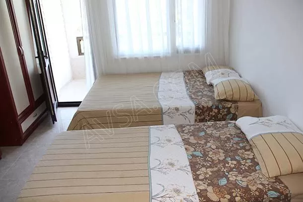 Avşa Necati Yarar Apart Motel fotoğraf 5