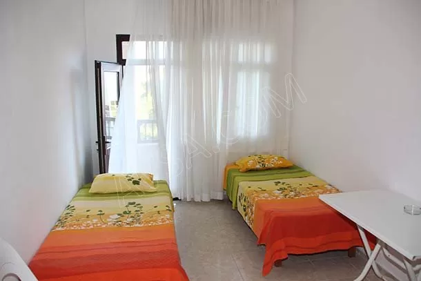 Avşa Necati Yarar Apart Motel genel fotoğrafı 7