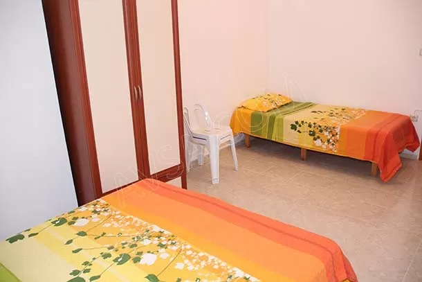Avşa Necati Yarar Apart Motel genel fotoğrafı 8