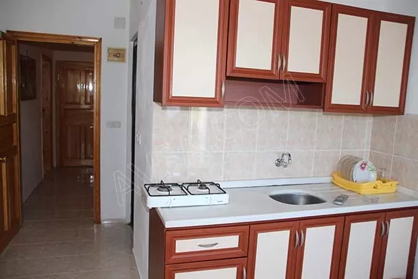 Avşa Necati Yarar Apart Motel genel fotoğrafı 9