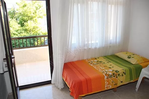 Avşa Necati Yarar Apart Motel genel fotoğrafı 11