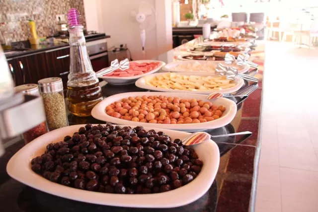 Nehir Delüx Otel fotoğraf 5