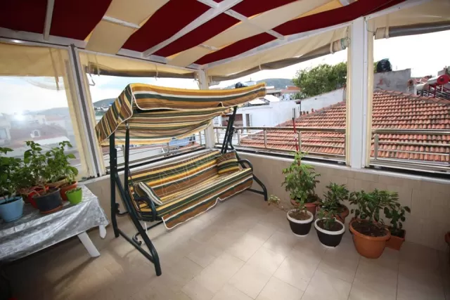 Nehir Delüx Otel genel fotoğrafı 7
