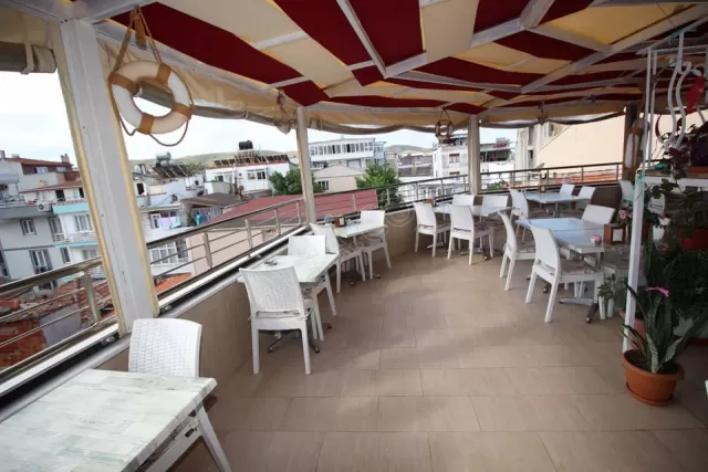 Nehir Delüx Otel genel fotoğrafı 8