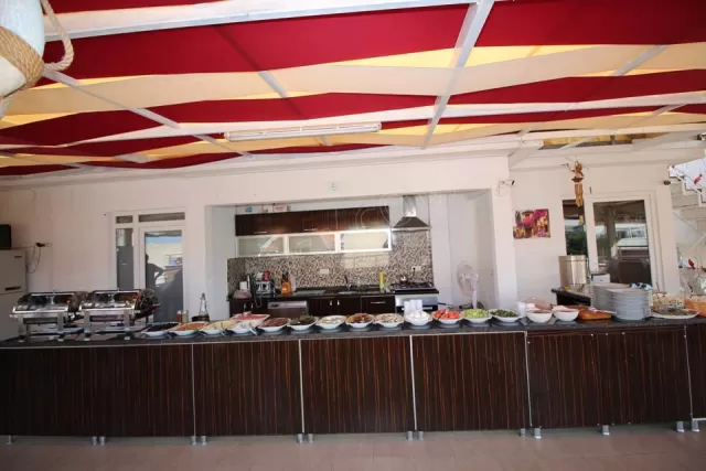 Nehir Delüx Otel fotoğraf 2