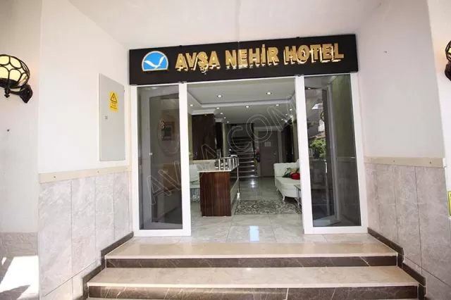 Nehir Delüx Otel genel fotoğrafı 9