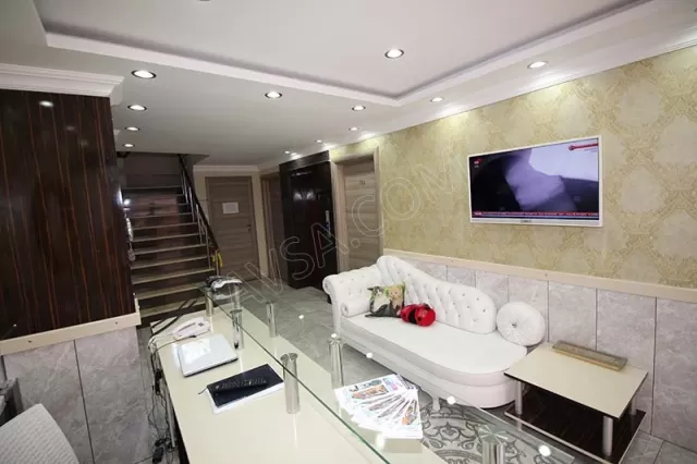 Nehir Delüx Otel genel fotoğrafı 10