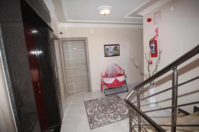 Nehir Delüx Otel genel fotoğrafı 12