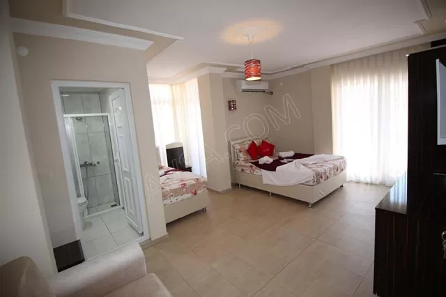 Nehir Delüx Otel genel fotoğrafı 13