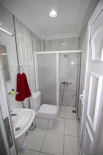 Nehir Delüx Otel genel fotoğrafı 14