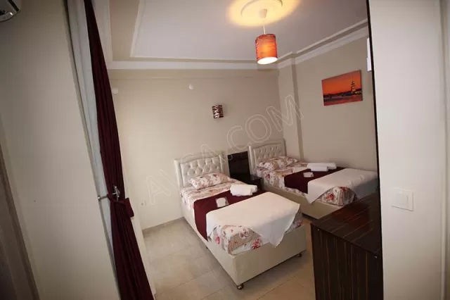 Nehir Delüx Otel genel fotoğrafı 16