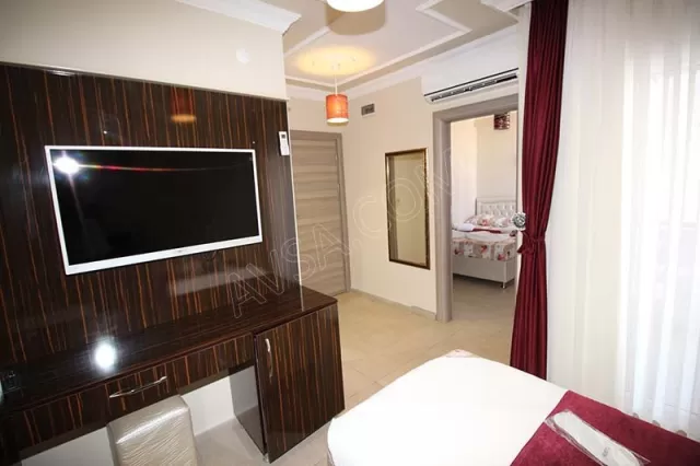 Nehir Delüx Otel genel fotoğrafı 17