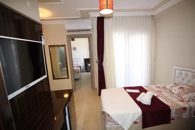 Nehir Delüx Otel genel fotoğrafı 18