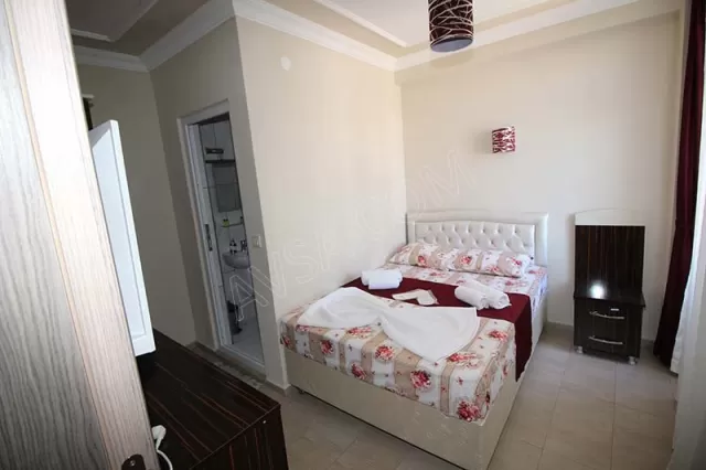 Nehir Delüx Otel genel fotoğrafı 19