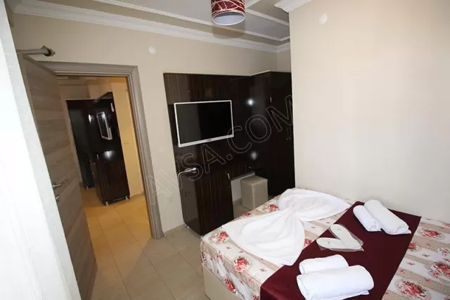 Nehir Delüx Otel genel fotoğrafı 20