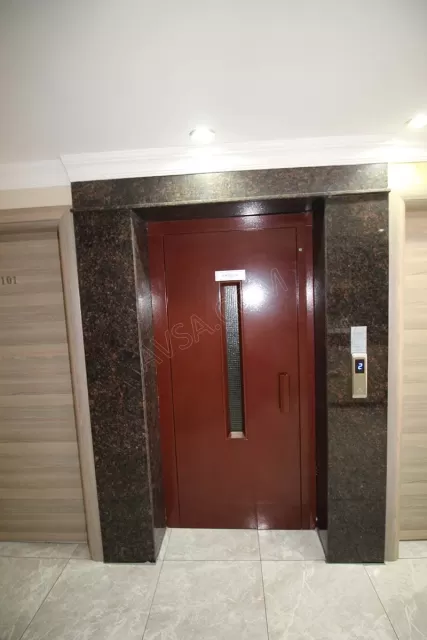 Nehir Delüx Otel genel fotoğrafı 11
