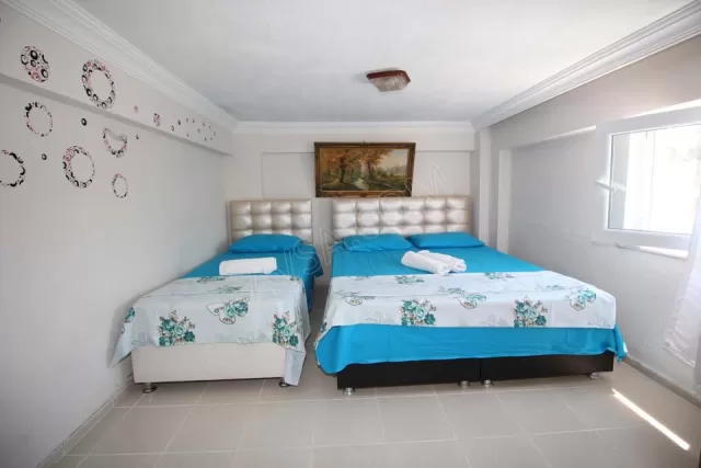 Öğretmen Apart Pansiyon fotoğraf 3