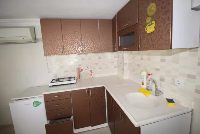 Öğretmen Apart Pansiyon fotoğraf 5