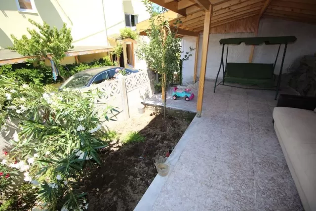 Öğretmen Apart Pansiyon genel fotoğrafı 9