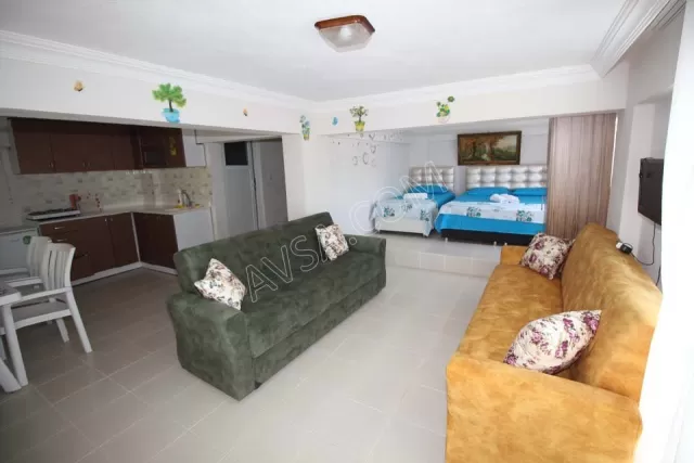 Öğretmen Apart Pansiyon genel fotoğrafı 1