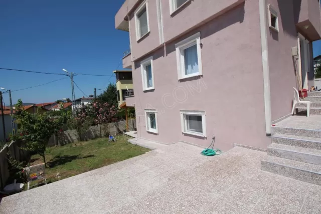 Öğretmen Apart Pansiyon genel fotoğrafı 10