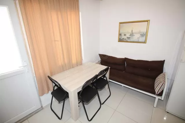 Okyanus Apart genel fotoğrafı 10