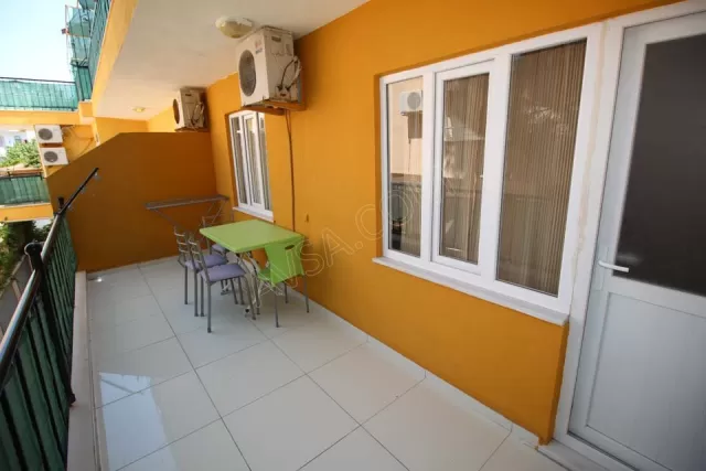 Okyanus Apart genel fotoğrafı 11