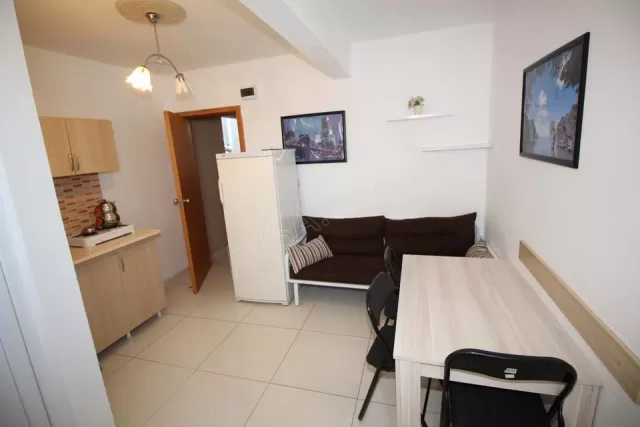 Okyanus Apart genel fotoğrafı 13