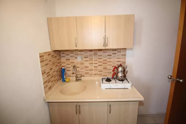 Okyanus Apart genel fotoğrafı 14