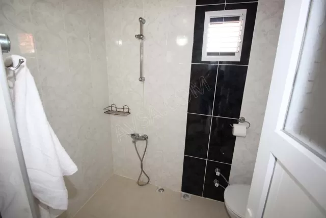 Okyanus Apart genel fotoğrafı 18