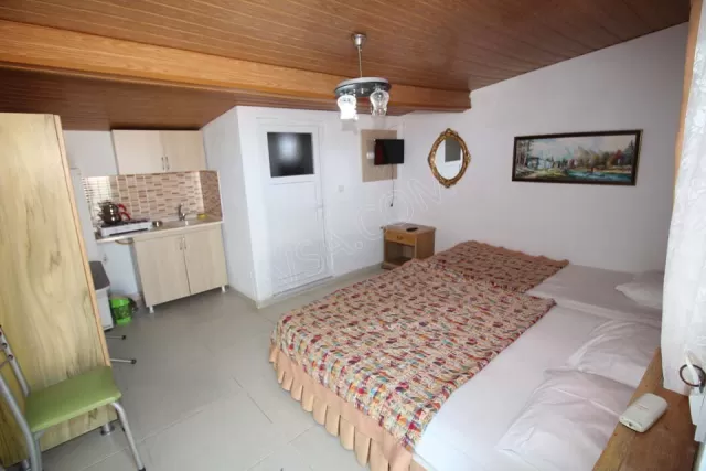 Okyanus Apart genel fotoğrafı 20