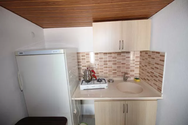 Okyanus Apart genel fotoğrafı 21