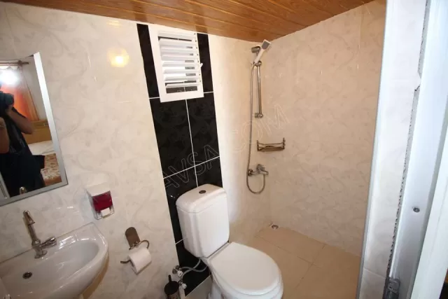 Okyanus Apart genel fotoğrafı 22