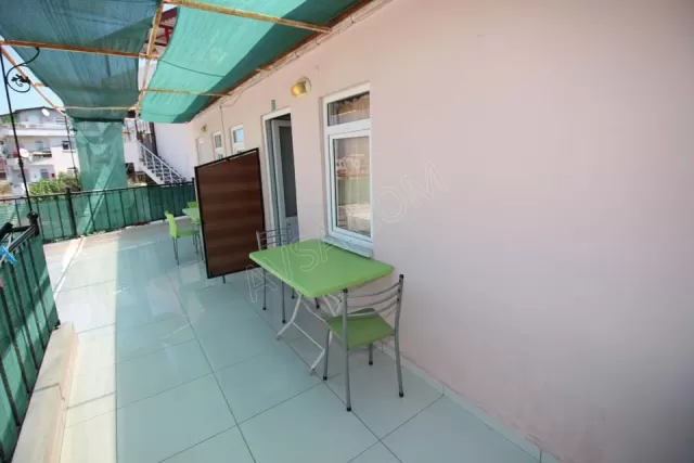 Okyanus Apart genel fotoğrafı 23