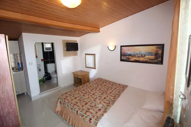 Okyanus Apart genel fotoğrafı 24