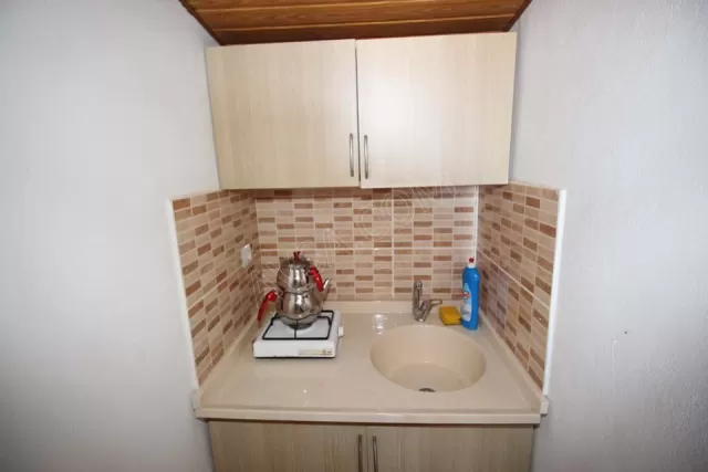 Okyanus Apart genel fotoğrafı 25