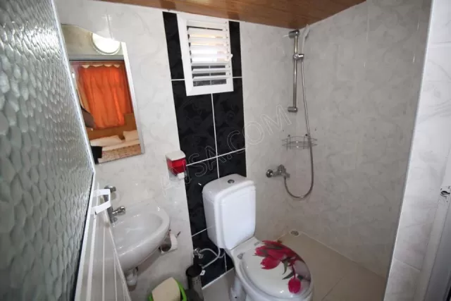 Okyanus Apart genel fotoğrafı 26