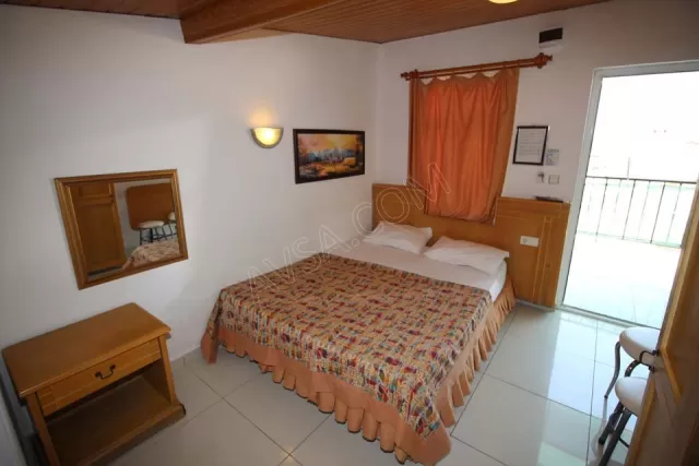 Okyanus Apart genel fotoğrafı 27