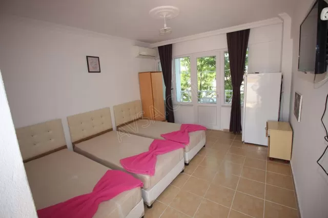 Olimpos Motel genel fotoğrafı 17
