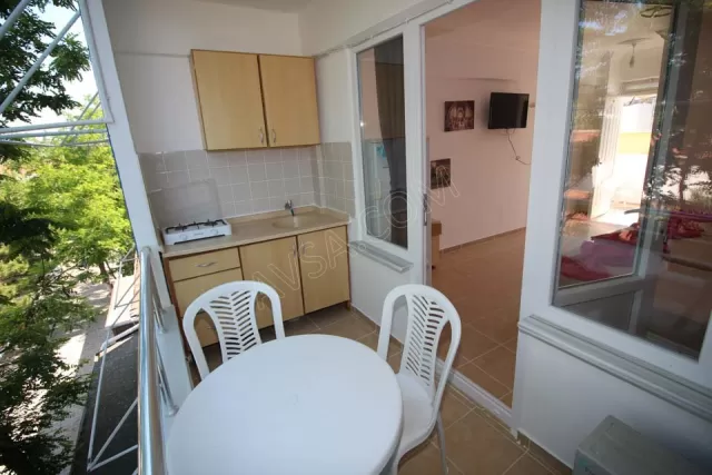 Olimpos Motel genel fotoğrafı 18